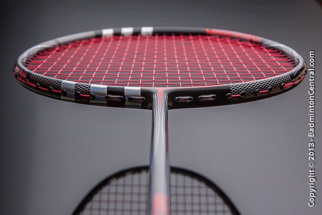 Adidas adipower pro Badminton Racket Review | Badminton Central
