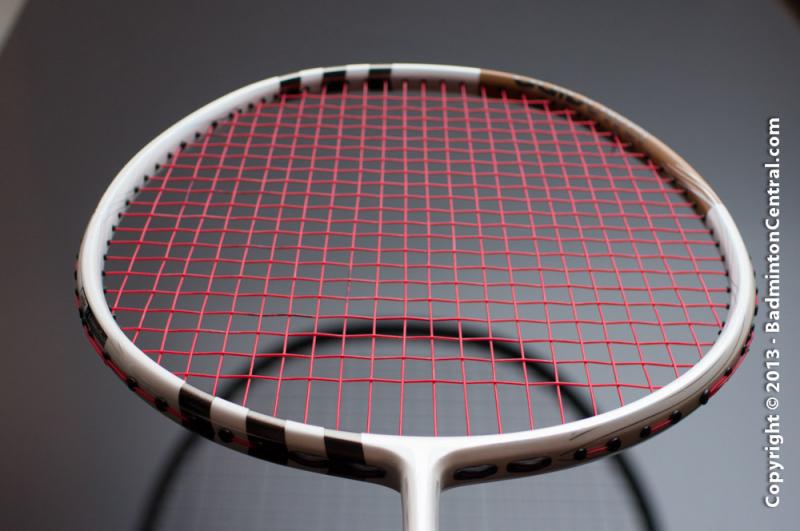 adidas badminton string