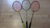 Victor Racquets for sale 003.jpg