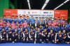China_Korea_Indonesia_Japan at Asia Junior Championships 2015.jpg