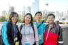 DSC_1389 Adelina, Maz, FEND & I at Yarra.JPG