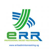 Racket Restring ERR