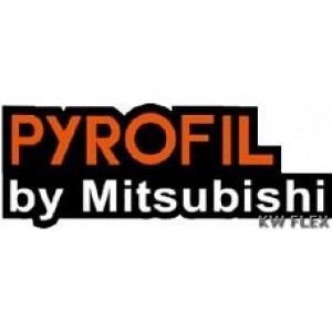 Victor-pyrofil-by-mitsubishi-technology