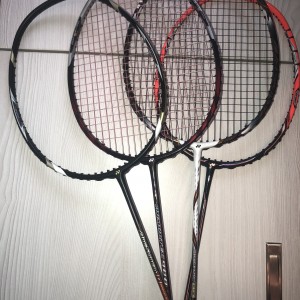 all racket