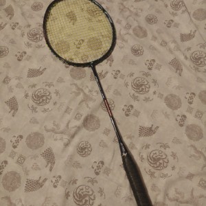 Duo 8XP racket