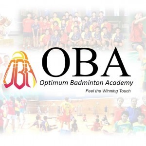 Badminton Unlimited featuring Optimum Badminton Academy - YouTube